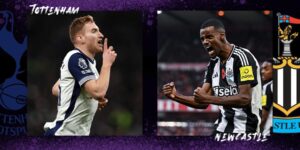 Football : Voici les matchs à ne surtout pas rater ce week-end en Europe 32 tottenham vs newcastle prediction - OnzedAfrik