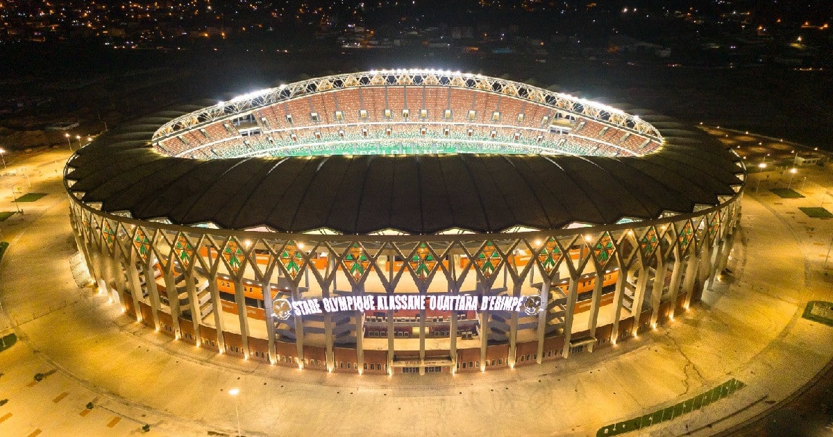 La Cote dIvoire accueillera la finale de la Coupe de la Ligue Feminine 2026 - OnzedAfrik