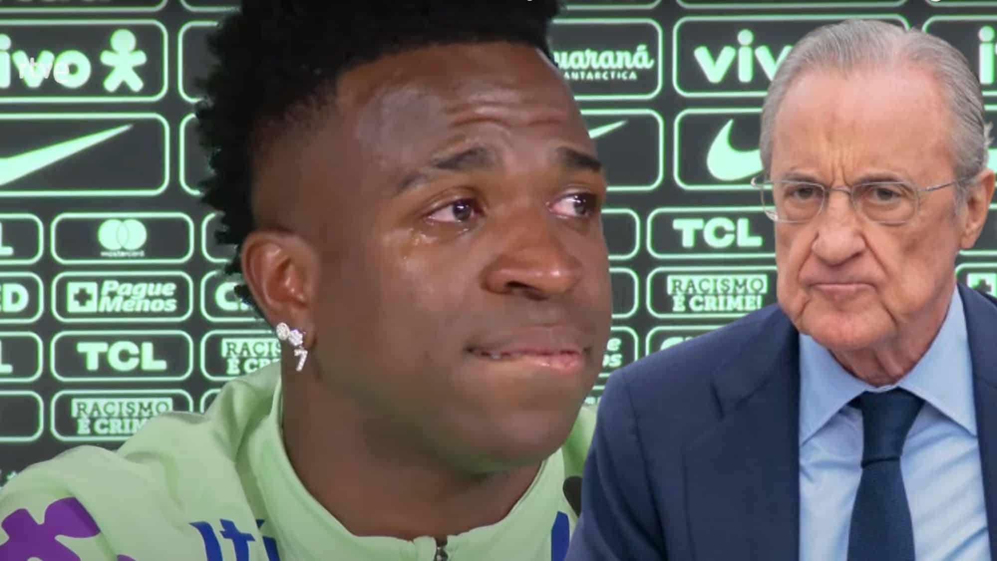 vinicius - OnzedAfrik