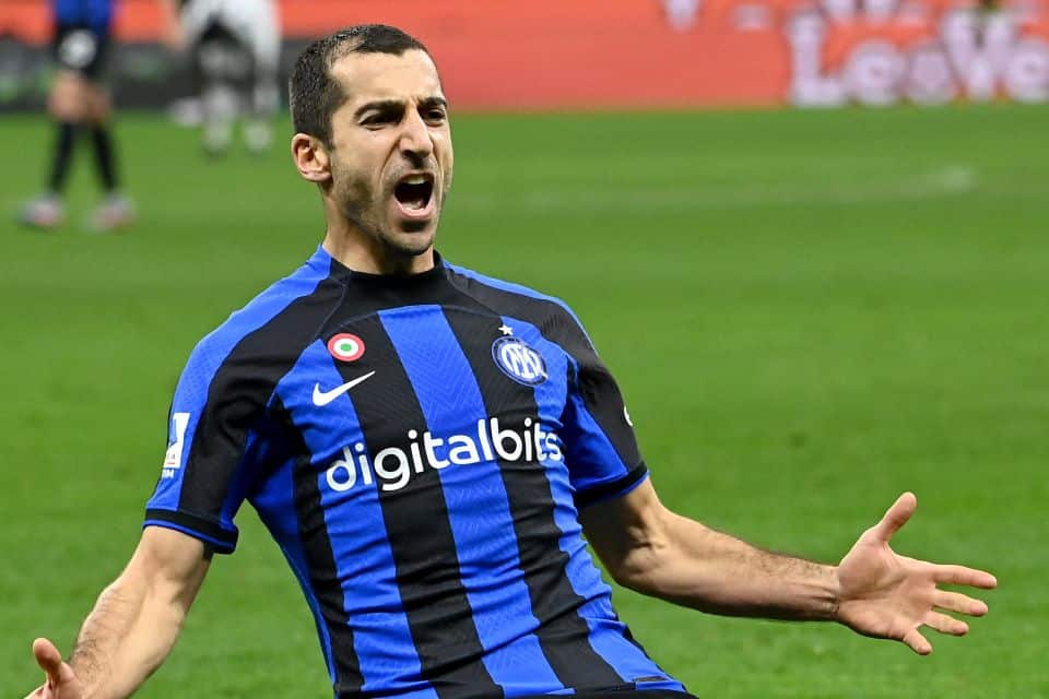 Henrikh Mkhitaryan 9 - OnzedAfrik