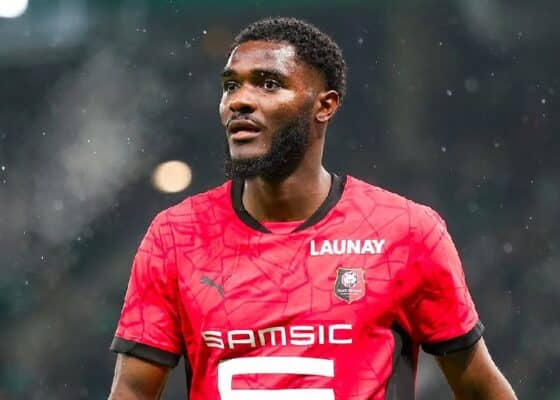 Lilian Brassier 2 - OnzedAfrik