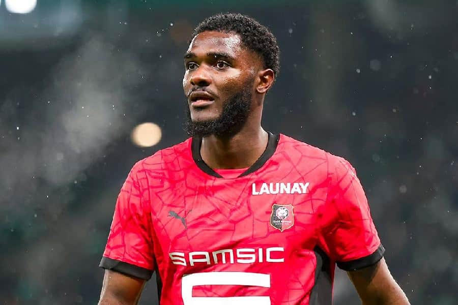 Lilian Brassier 2 - OnzedAfrik