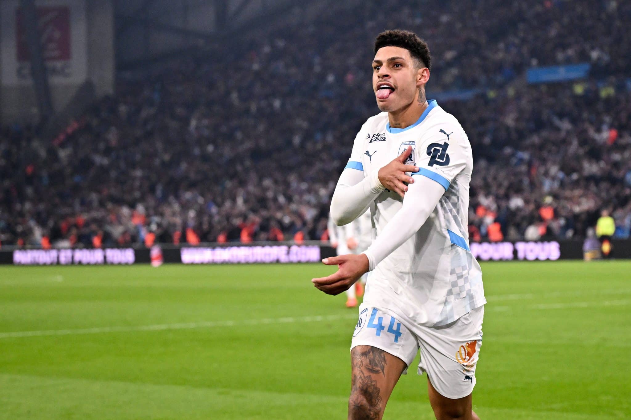 Luis Henrique OM Marseille scaled 1 - OnzedAfrik