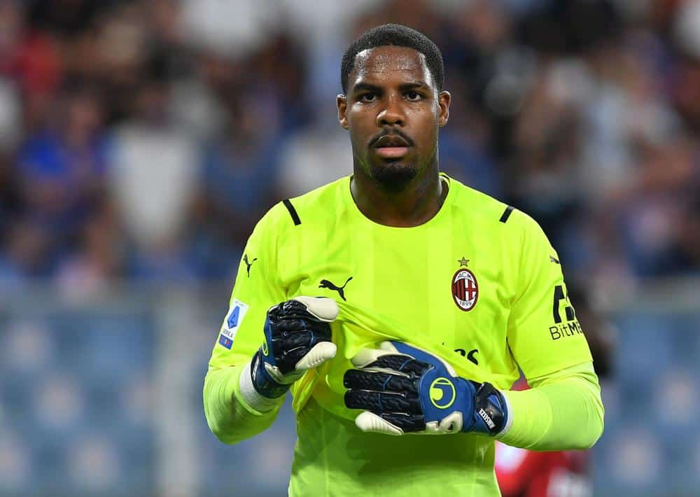 MAIGNAN 11 - OnzedAfrik