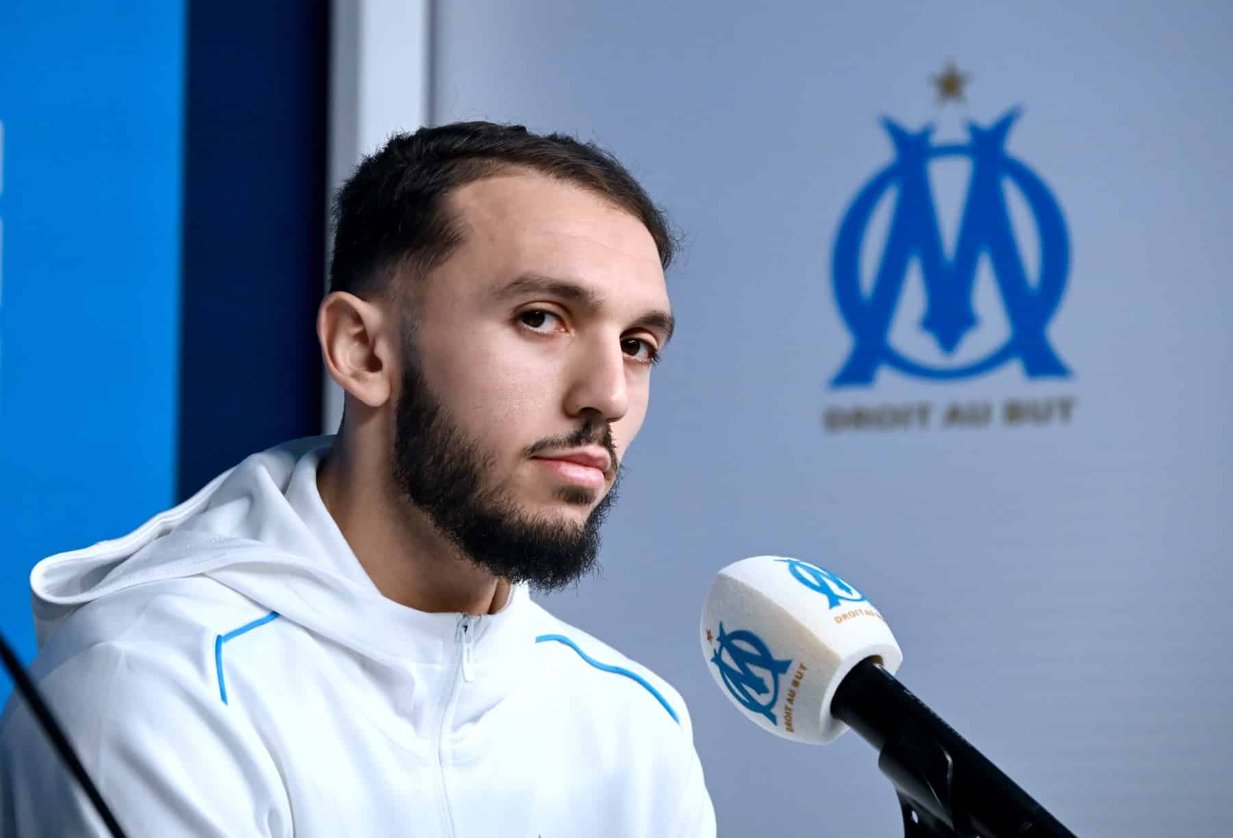 OM Gouiri 7 - OnzedAfrik