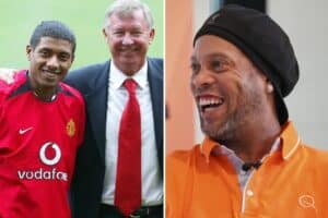Transferts : Quand Ronaldinho a failli rejoindre Manchester United avec Kléberson 15 WhatsApp Image 2025 05 02 at 2.10.23 PM - OnzedAfrik