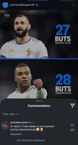 Benzema réagit sèchement à une comparaison avec Mbappé : "Faut doser à un moment" 11 WhatsApp Image 2025 05 19 at 3.04.31 PM - OnzedAfrik