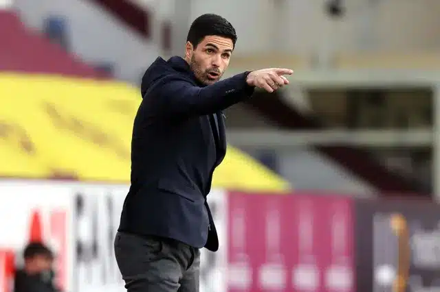 https www.topmercato.com app uploads 2021 04 Mikel Arteta Arsenal - OnzedAfrik