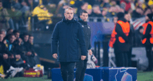 FC Barcelone : Flick confronté à deux absences majeures avant le choc contre l’Inter 11 image 68 - OnzedAfrik