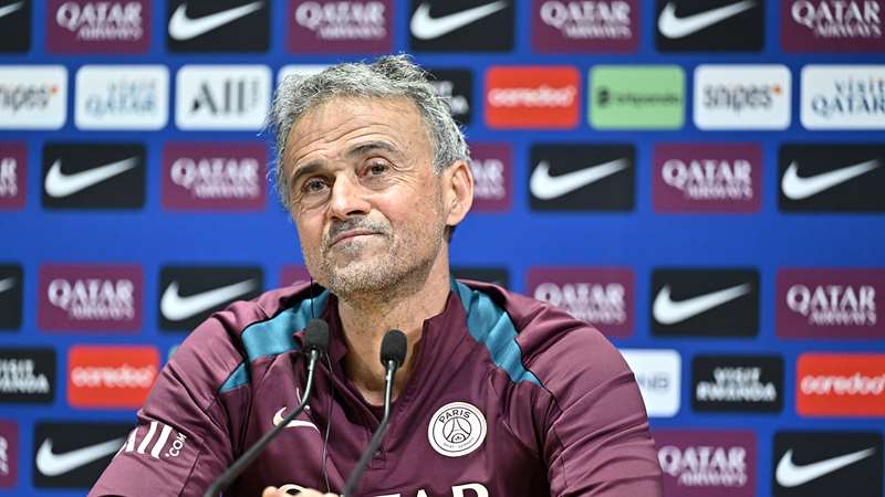 luis enrique 28 - OnzedAfrik