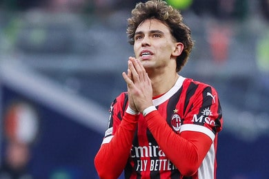 milan ac felix 2 - OnzedAfrik