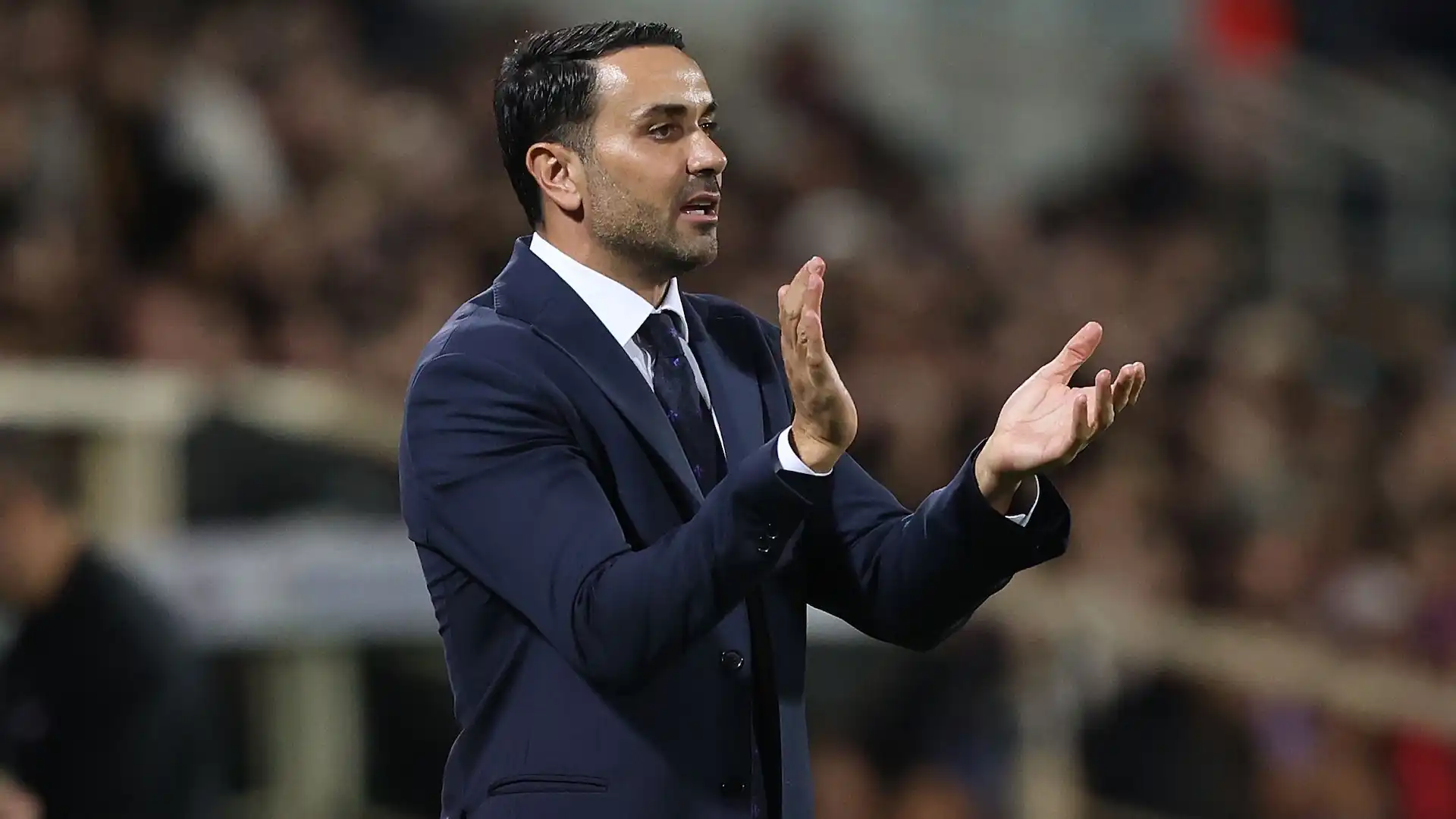 raffaele palladino 1293857Photogallery - OnzedAfrik