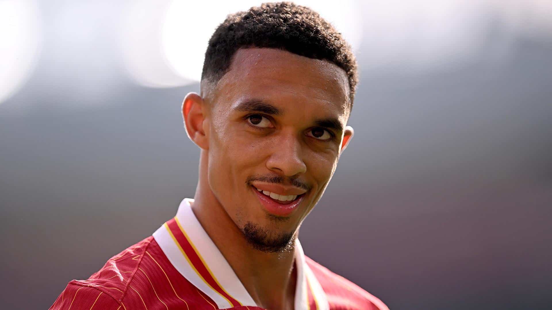 trent alexander arnold stat 21092024 - OnzedAfrik