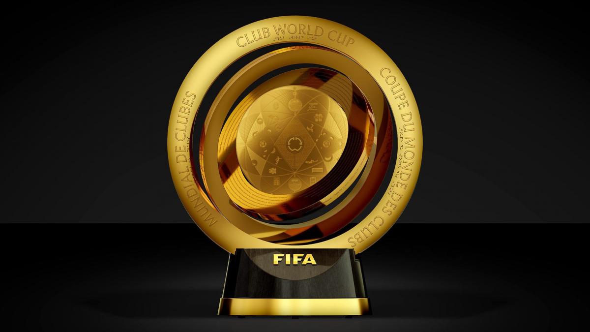 trophee mondial des clubs fifa - OnzedAfrik