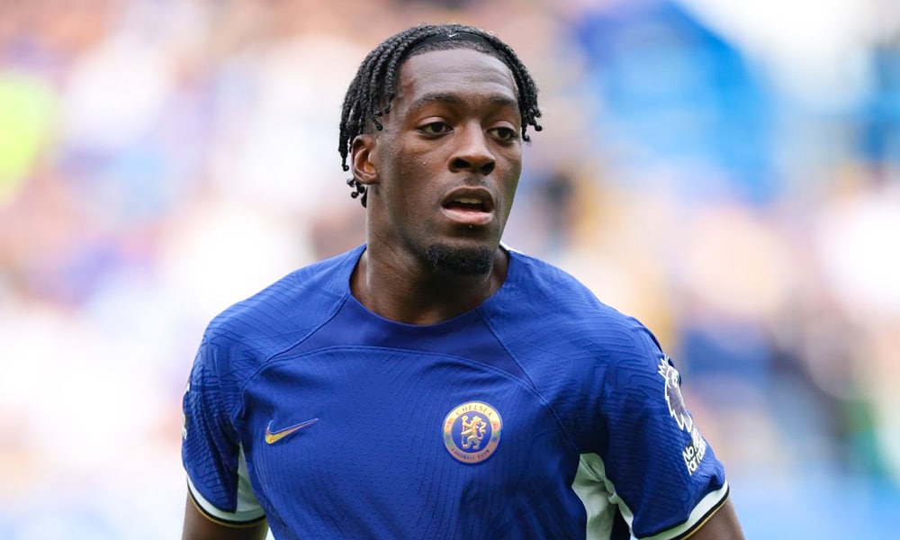 Axel Disasi montre limportance de la personnalite et de lesprit - OnzedAfrik