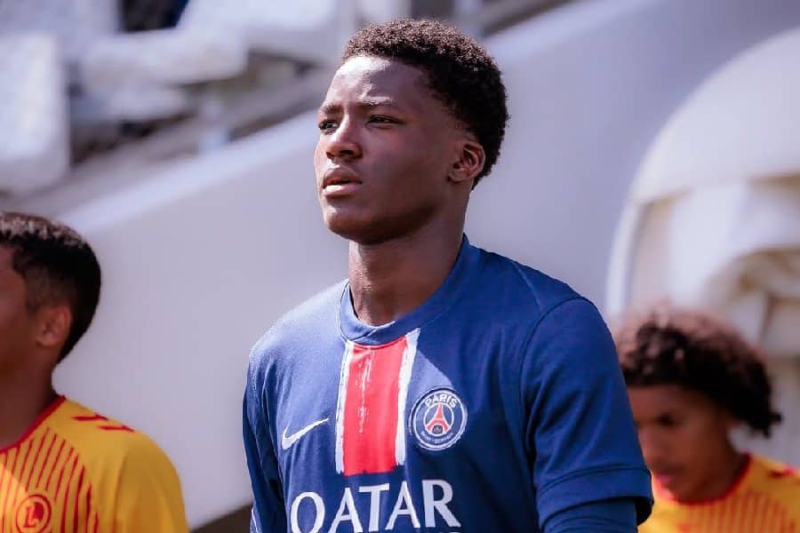 Axel Tape - OnzedAfrik