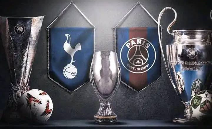 Supercupeuropa2k25 - OnzedAfrik