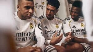 Real Madrid : un nouveau maillot pour ouvrir un nouveau chapitre 11 WhatsApp Image 2025 06 06 at 12.39.42 PM - OnzedAfrik