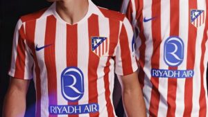 L’Atlético de Madrid dévoile son maillot domicile 2025/26 : un hommage à son héritage 11 WhatsApp Image 2025 06 12 at 12.42.31 PM - OnzedAfrik