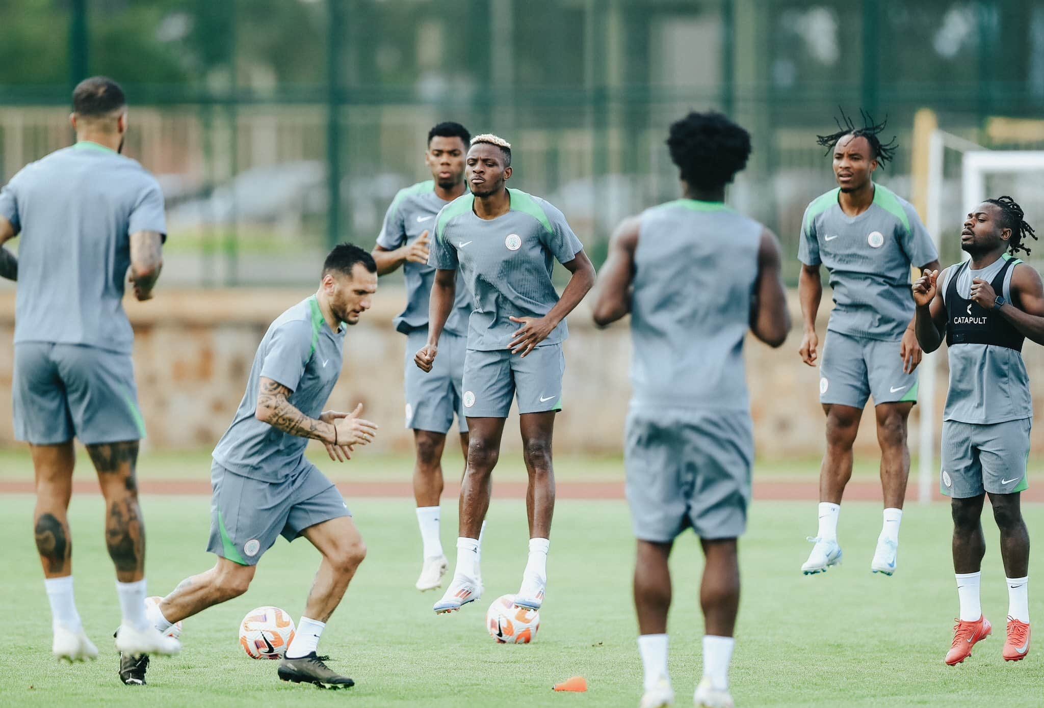 Elim Coupe du monde 2026 lincroyable programme de ce vendredi 1 e1742512378493 - OnzedAfrik