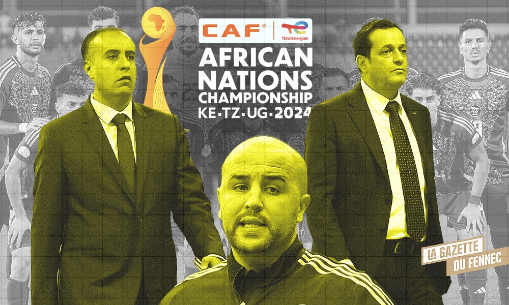 FAF Chan - OnzedAfrik