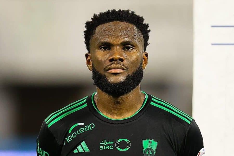 Franck Kessie 1 1 - OnzedAfrik