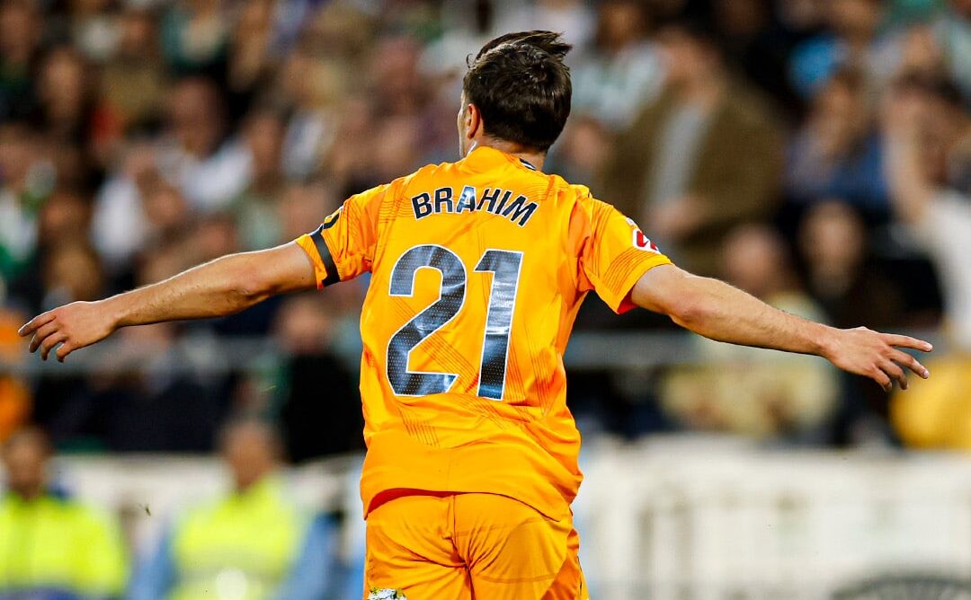 Real difficile soiree malgre un but de Brahim Diaz Video e1740863491581 - OnzedAfrik