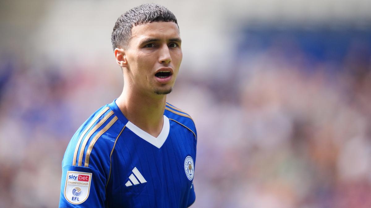 bilal el khannous 2425 - OnzedAfrik