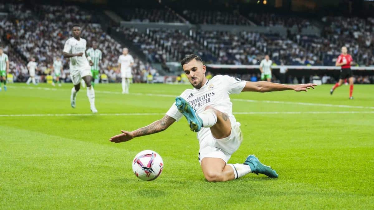 dani ceballos 3 - OnzedAfrik