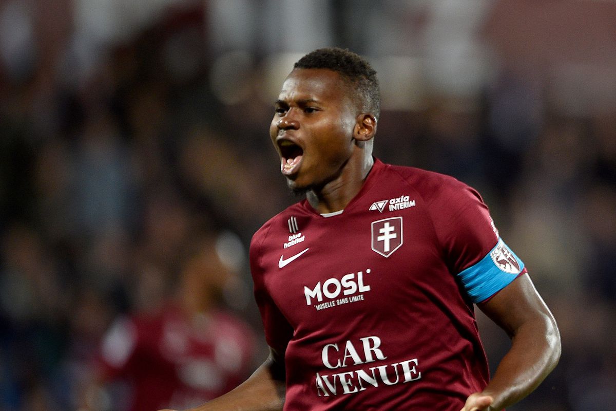 habib diallo repond pour chelsea premier league - OnzedAfrik