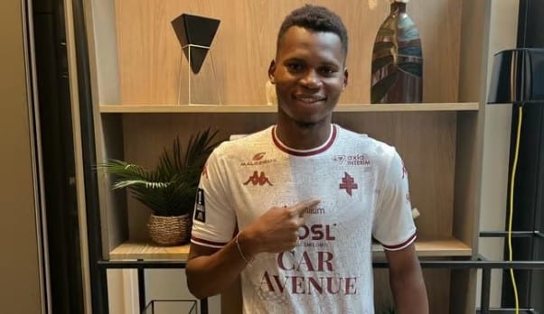 habib diallo - OnzedAfrik