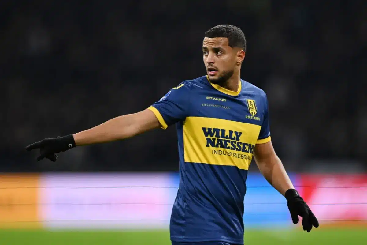 https3A2F2Fwww.afrik foot.com2Fapp2Fuploads2F20252F032FMohamed Ihattaren RKC Waalwijk janvier 2025 - OnzedAfrik