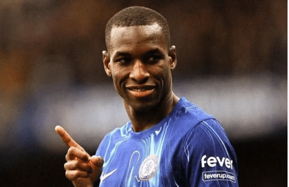 jackson - OnzedAfrik