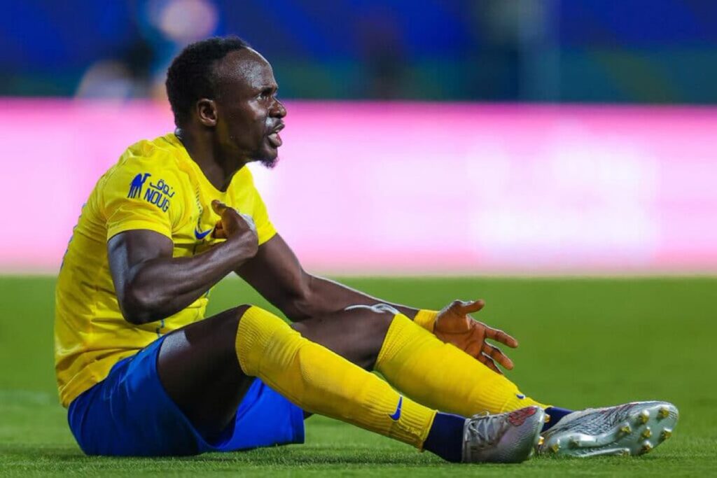 sadio mane al nassr choque 1024x683 1 - OnzedAfrik