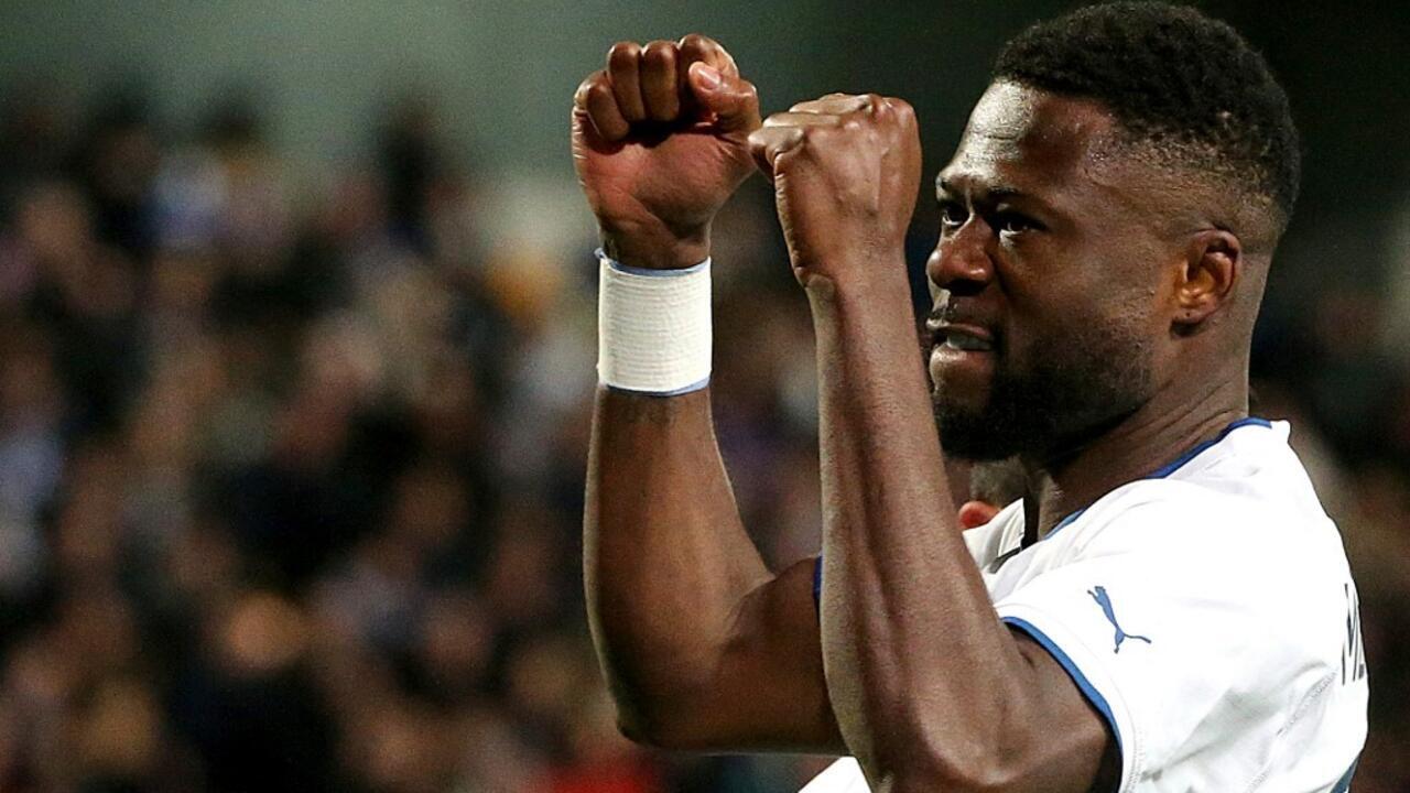 000 336W3F2 - OnzedAfrik