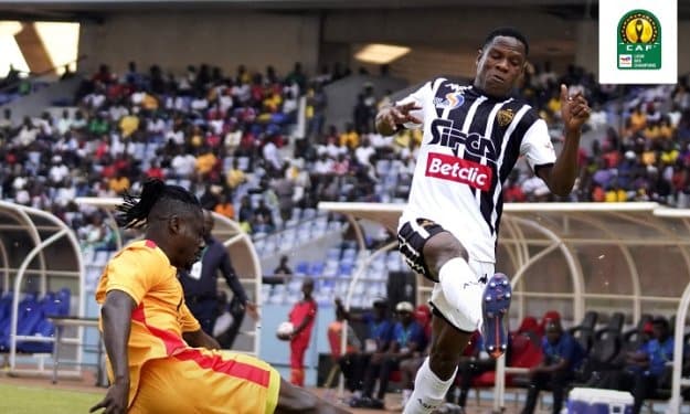 ASEC 2 1 - OnzedAfrik