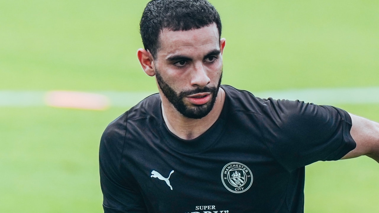 Ait Nouri 1 1 - OnzedAfrik