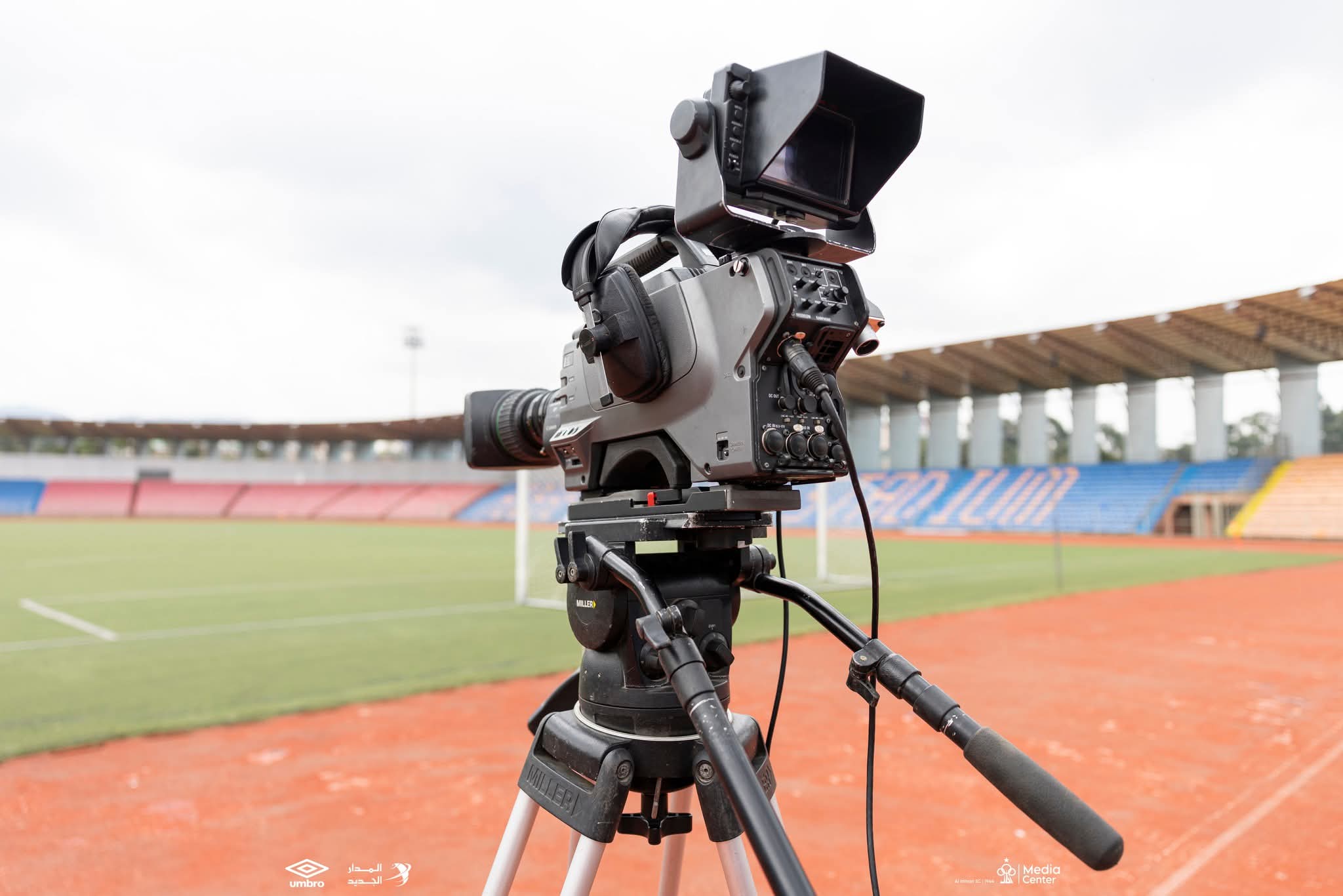 Al Ittihad Wolaita Dicha fc - OnzedAfrik