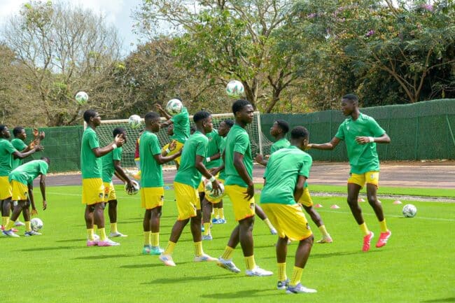 BENIN U17 e1758709103109 - OnzedAfrik