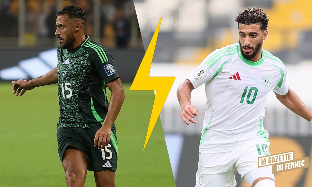 Belaili benrahma - OnzedAfrik