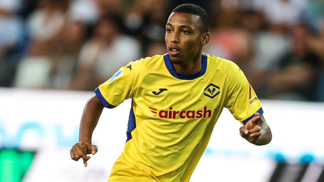 Belghali 1 - OnzedAfrik