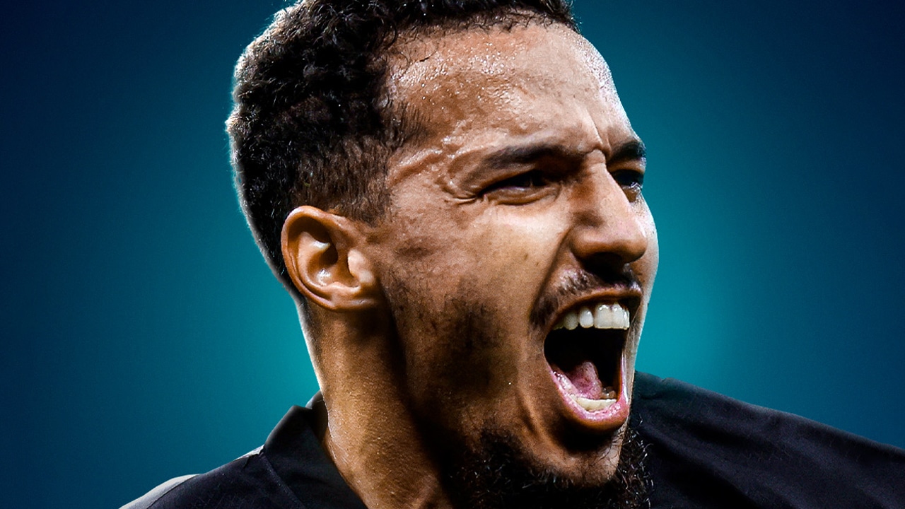 Bennacer OM - OnzedAfrik