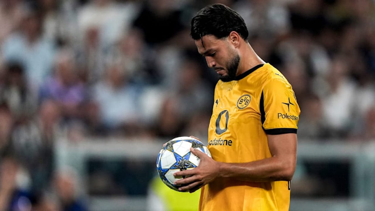 Bensebaini 7 - OnzedAfrik