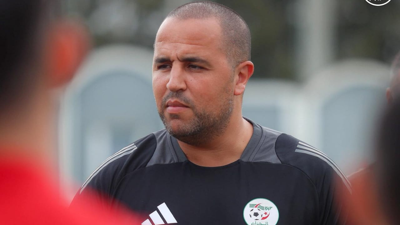 Bougherra 2 - OnzedAfrik