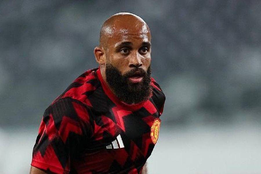 Bryan Mbeumo - OnzedAfrik