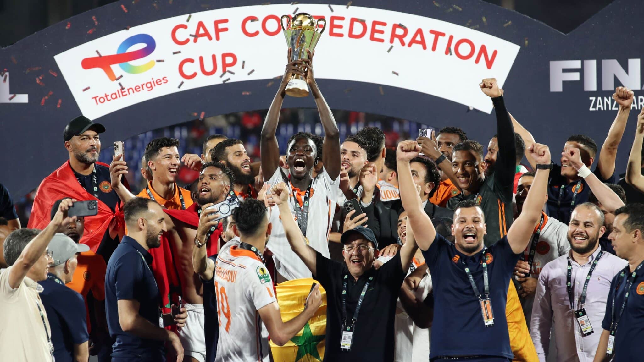 CAF Confederation Cup scaled 1 - OnzedAfrik