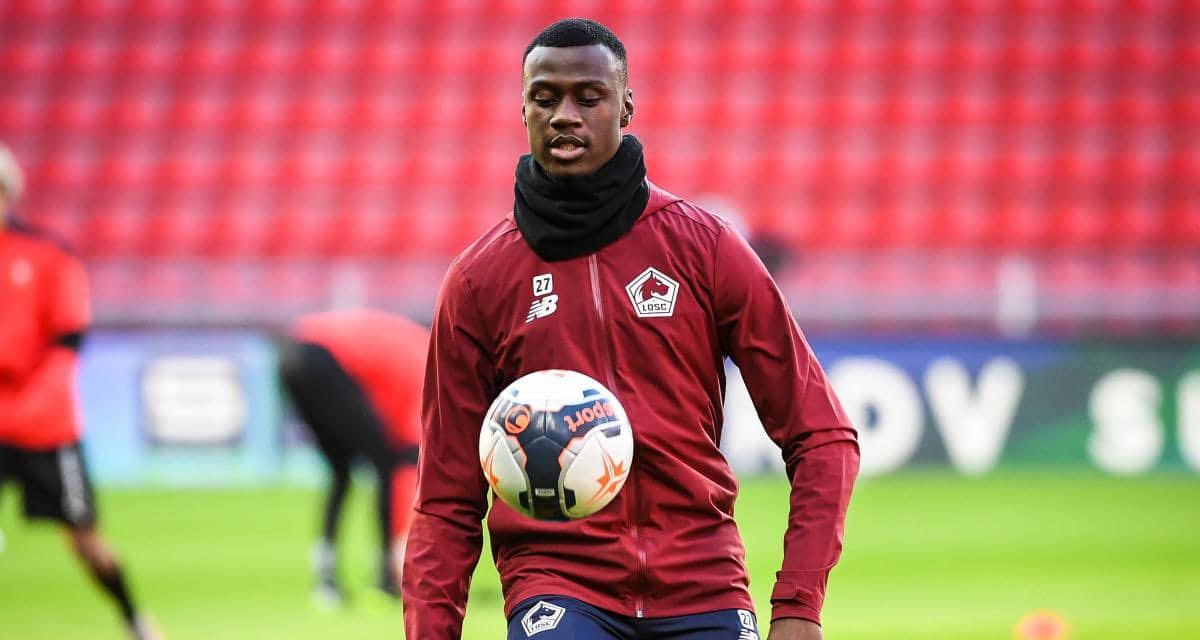 Cheikh Niasse - OnzedAfrik