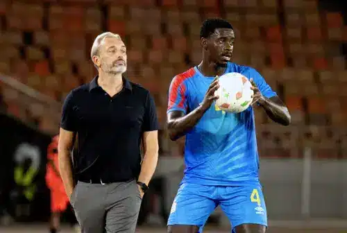 DESABRE - OnzedAfrik