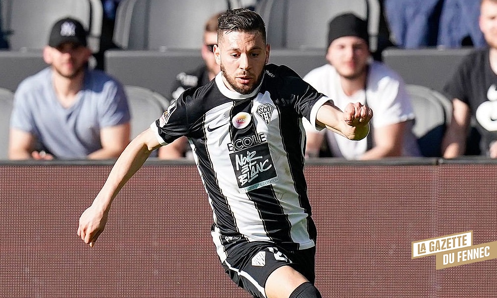 El melali avant - OnzedAfrik