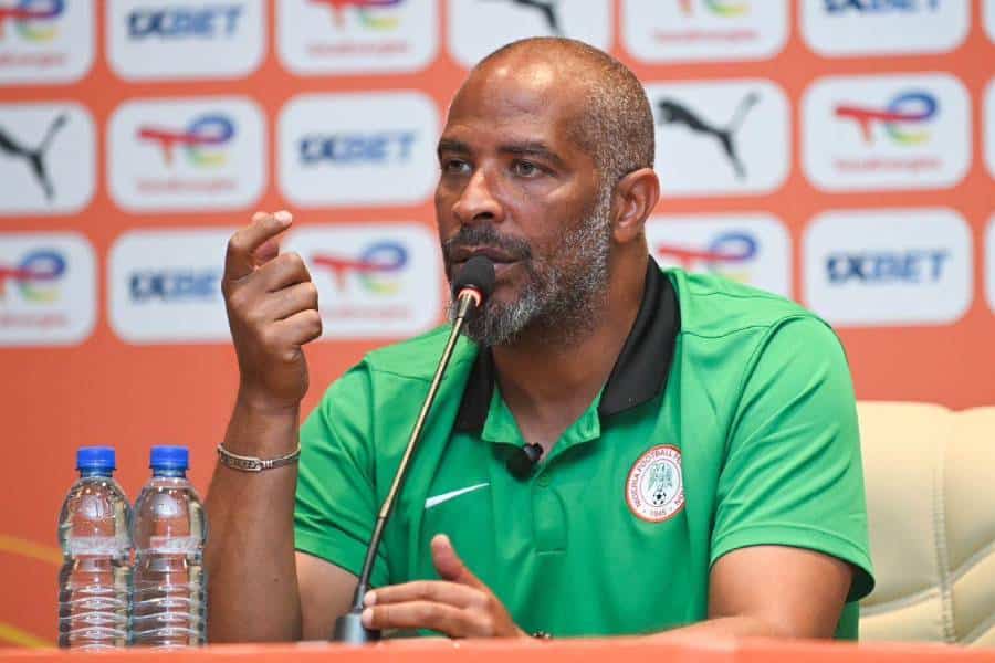 Eric Chelle 1 - OnzedAfrik